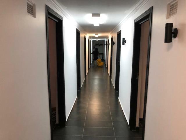 Vm Truck Stop - Shell Hotel Estcourt Exterior photo