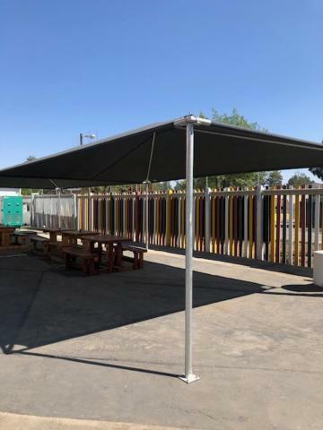 Vm Truck Stop - Shell Hotel Estcourt Exterior photo