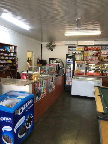 Vm Truck Stop - Shell Hotel Estcourt Exterior photo